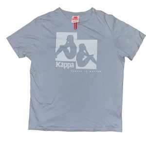 Kappa Shirt Medium